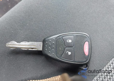 2012 Jeep Compass Sport from USA, damaged, VIN 1C4NJDBB0CD575365